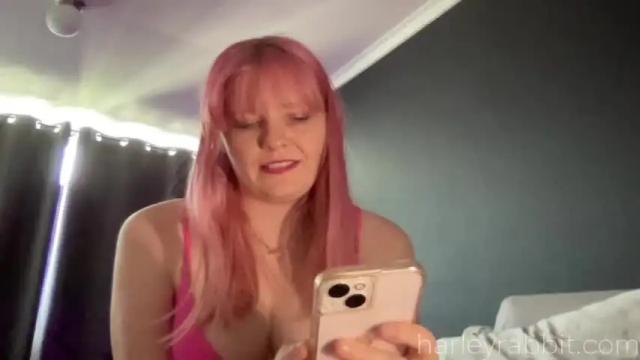 Image 10 of harleyrabbit Stream on Chaturbate on 15 months ago