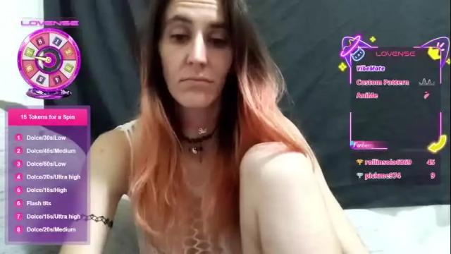 Image 3 of harleyrey6969 Stream on Chaturbate on 27 days ago