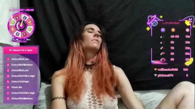 Image 8 of harleyrey6969 Stream on Chaturbate on 27 days ago