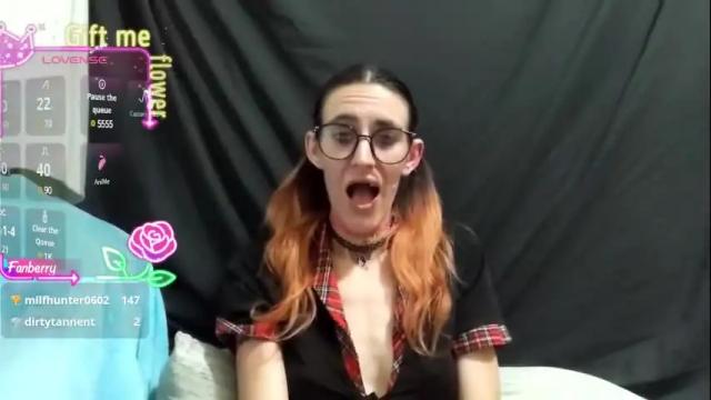 Thumbnail 1, harleyrey6969's Stream at Chaturbate, 18 days ago