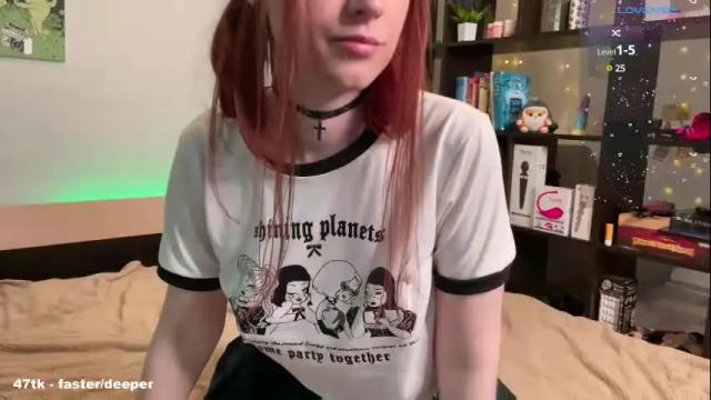 Thumbnail 1, harleyspy's Stream at Chaturbate, 13 days ago