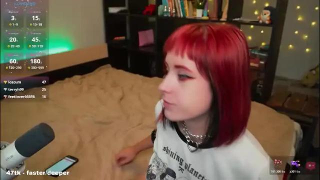 Image 11 of harleyspy Stream on Chaturbate on 3 months ago