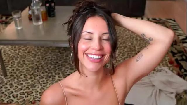 Thumbnail 1, harlowblake___'s Stream at Chaturbate, 4 months ago