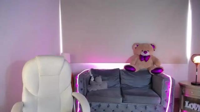Image 8 of harly_dash Stream on Chaturbate on 13 months ago