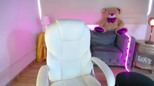 Image 6 of harly_dash Stream on Chaturbate on 13 months ago