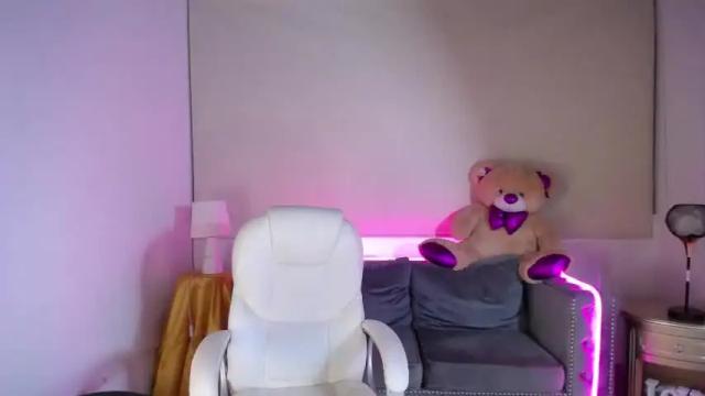 Image 3 of harly_dash Stream on Chaturbate on 13 months ago