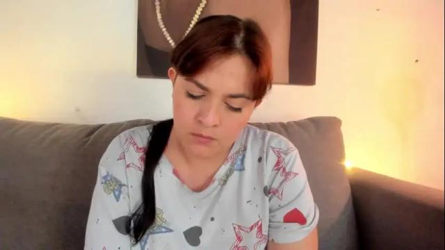 Image 4 of harly_dash Stream on Chaturbate on 1 month ago