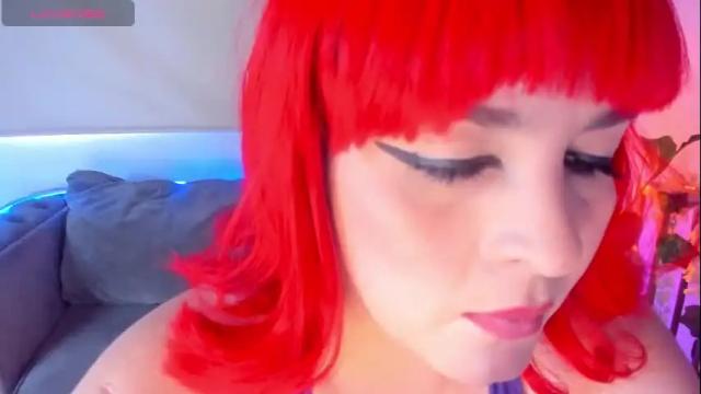 Image 12 of harly_dash Stream on Chaturbate on 21 days ago
