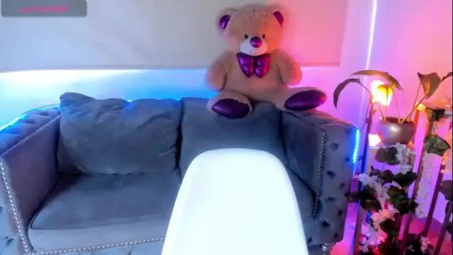 Thumbnail 3, harly_dash's Stream at Chaturbate, 21 days ago