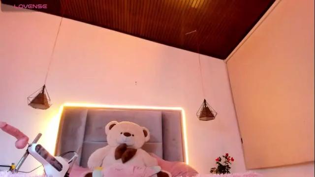 Image 12 of harly_dash Stream on Chaturbate on 19 days ago