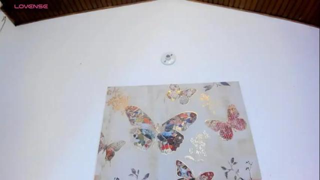 Thumbnail 2, harly_dash's Stream at Chaturbate, 15 days ago