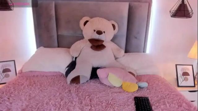 Thumbnail 2, harly_dash's Stream at Chaturbate, 14 days ago