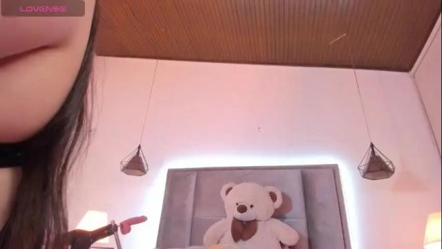 Thumbnail 2, harly_dash's Stream at Chaturbate, 3 days ago