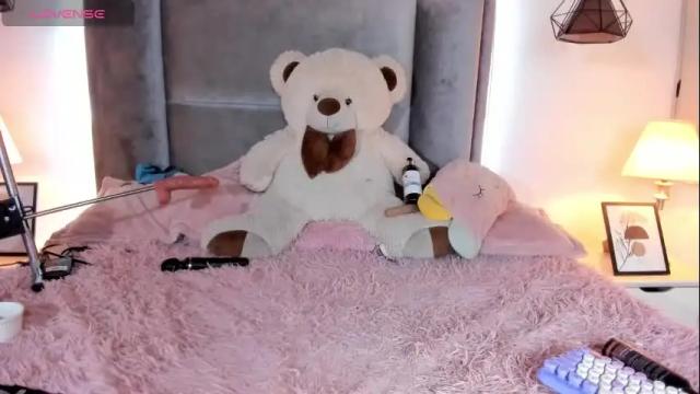 Image 10 of harly_dash Stream on Chaturbate on 1 month ago
