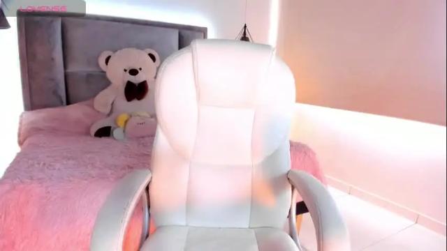 Thumbnail 1, harly_dash's Stream at Chaturbate, 1 month ago