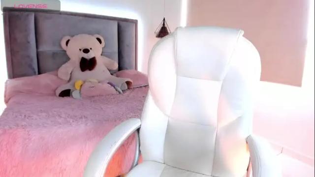 Image 7 of harly_dash Stream on Chaturbate on 1 month ago