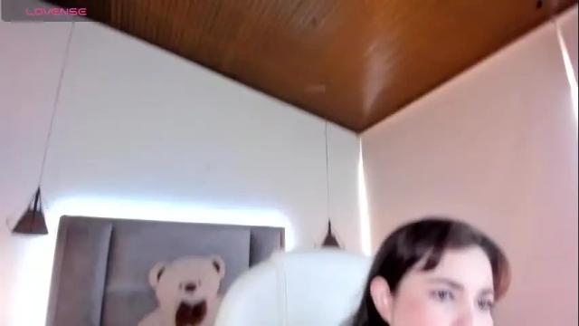 Thumbnail 3, harly_dash's Stream at Chaturbate, 1 month ago