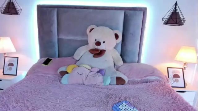 Image 3 of harly_dash Stream on Chaturbate on 1 month ago