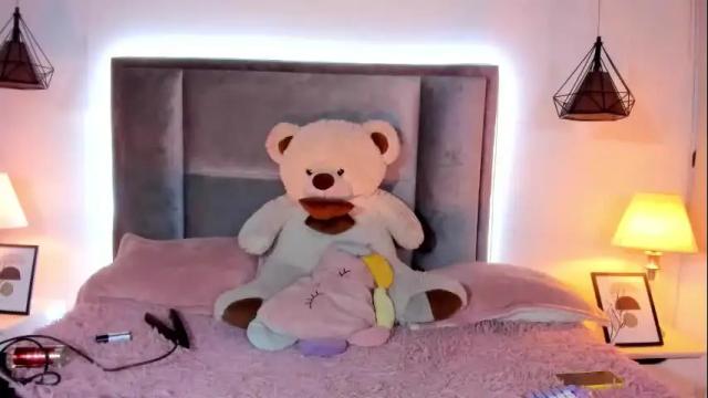 Image 2 of harly_dash Stream on Chaturbate on 1 month ago