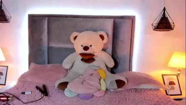 Thumbnail 2, harly_dash's Stream at Chaturbate, 1 month ago
