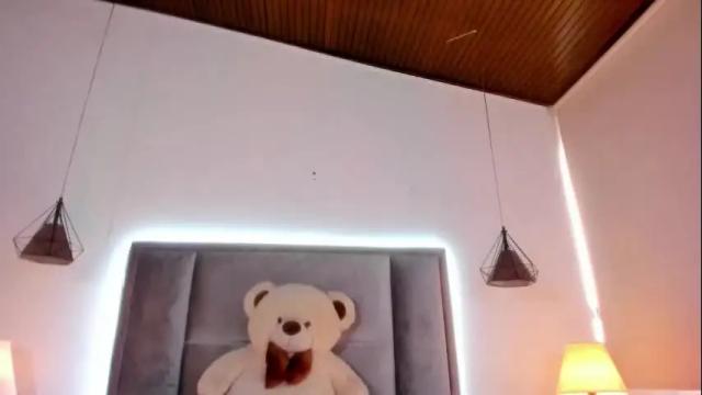 Thumbnail 1, harly_dash's Stream at Chaturbate, 1 month ago