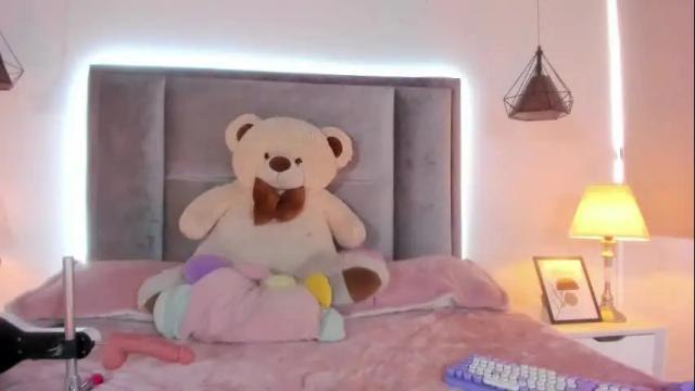 Image 3 of harly_dash Stream on Chaturbate on 1 month ago