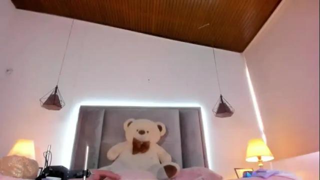 Image 7 of harly_dash Stream on Chaturbate on 1 month ago