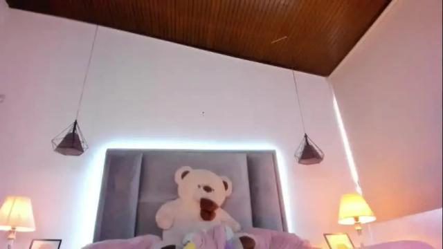 Image 10 of harly_dash Stream on Chaturbate on 1 month ago
