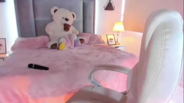 Image 7 of harly_dash Stream on Chaturbate on 1 month ago