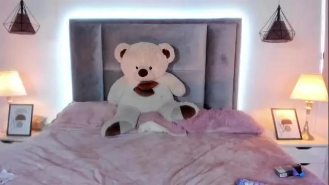 Image 12 of harly_dash Stream on Chaturbate on 1 month ago