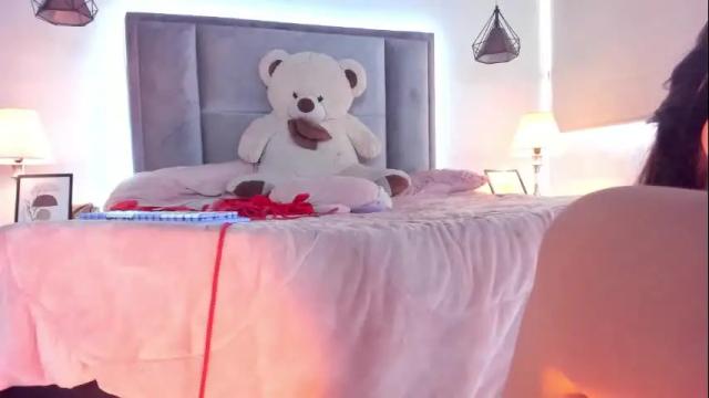 Image 10 of harly_dash Stream on Chaturbate on 1 month ago