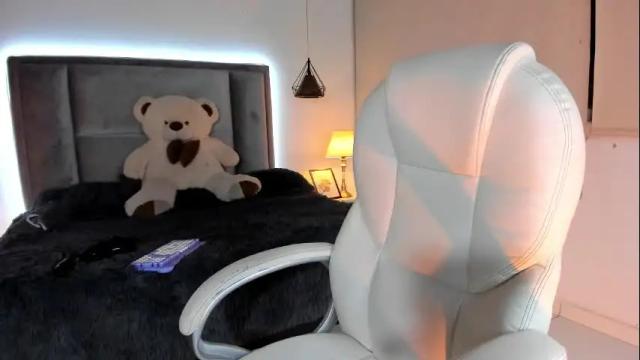 Image 6 of harly_dash Stream on Chaturbate on 1 month ago