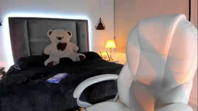 Image 7 of harly_dash Stream on Chaturbate on 1 month ago