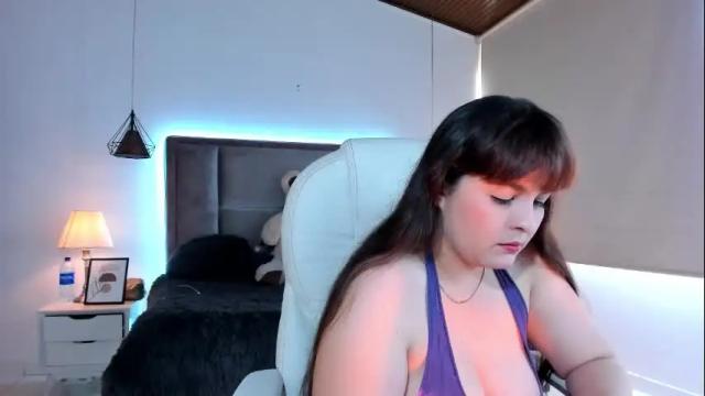 Image 3 of harly_dash Stream on Chaturbate on 1 month ago