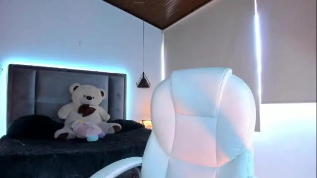 Thumbnail 3, harly_dash's Stream at Chaturbate, 1 month ago