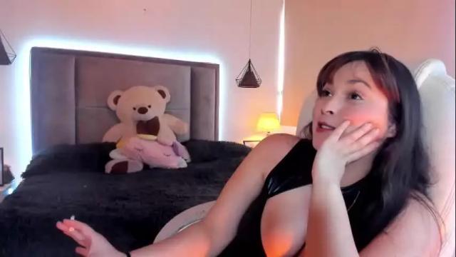Image 11 of harly_dash Stream on Chaturbate on 28 days ago
