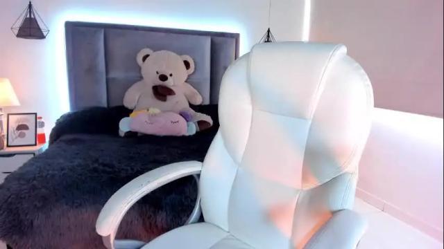 Image 7 of harly_dash Stream on Chaturbate on 27 days ago
