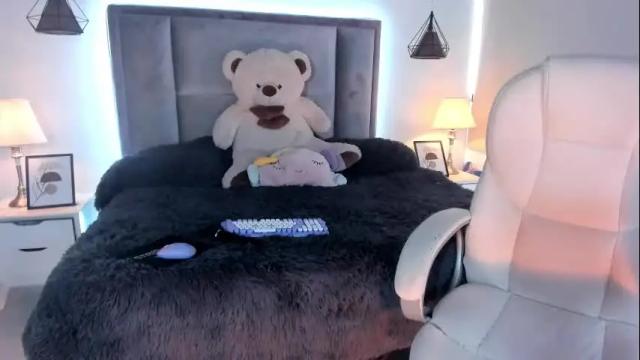 Image 3 of harly_dash Stream on Chaturbate on 24 days ago