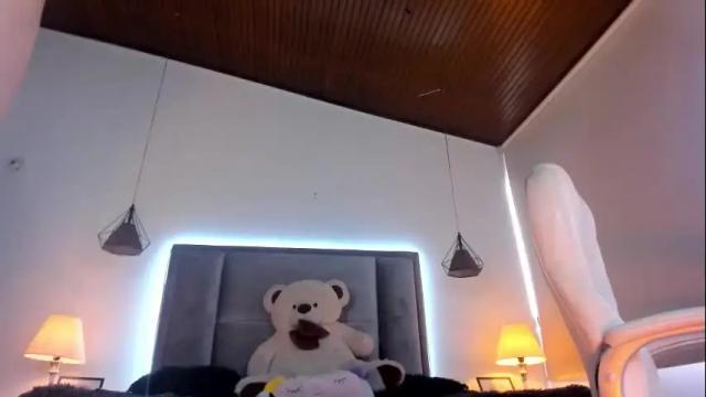 Image 8 of harly_dash Stream on Chaturbate on 22 days ago