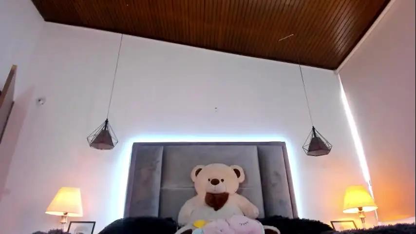 harly_dash Chaturbate