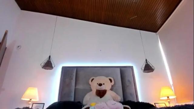 Image 2 of harly_dash Stream on Chaturbate on 21 days ago