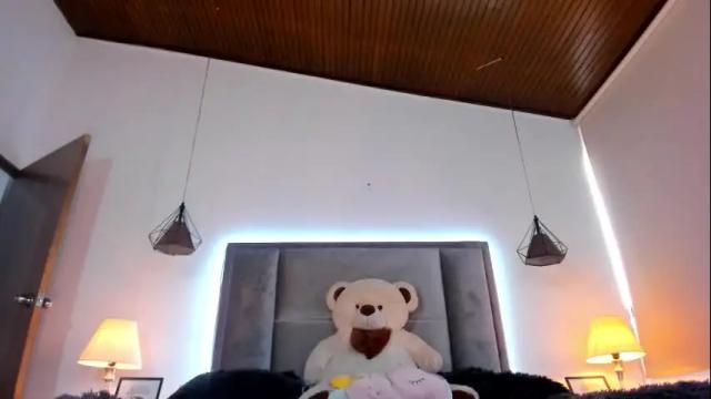 Image 3 of harly_dash Stream on Chaturbate on 21 days ago