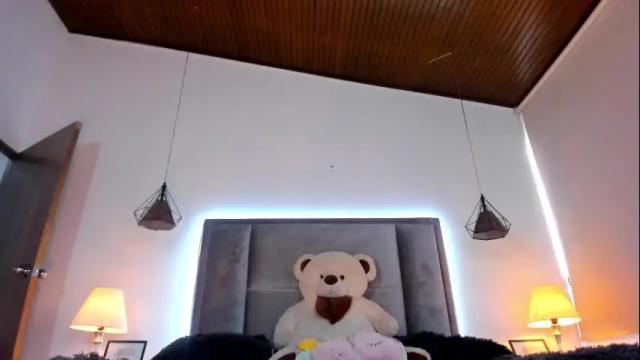 Image 4 of harly_dash Stream on Chaturbate on 21 days ago