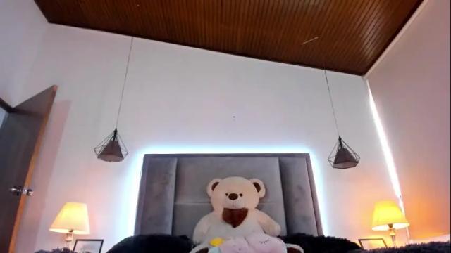 Thumbnail 2, harly_dash's Stream at Chaturbate, 20 days ago