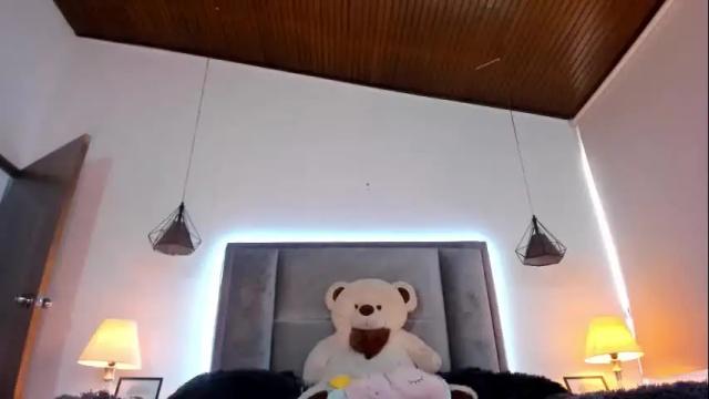 Image 7 of harly_dash Stream on Chaturbate on 21 days ago