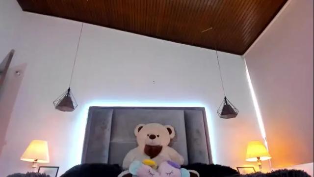 Thumbnail 3, harly_dash's Stream at Chaturbate, 20 days ago