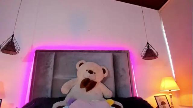 Image 3 of harly_dash Stream on Chaturbate on 19 days ago