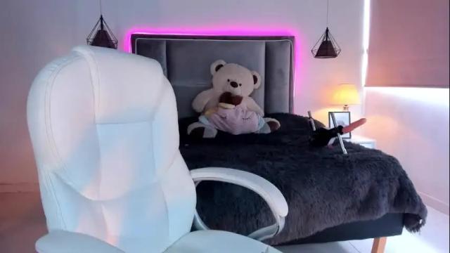 Image 7 of harly_dash Stream on Chaturbate on 14 days ago