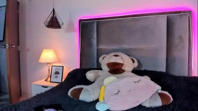 Thumbnail 3, harly_dash's Stream at Chaturbate, 9 days ago