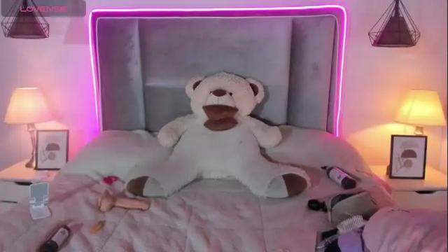 Image 12 of harly_dash Stream on Chaturbate on 6 days ago
